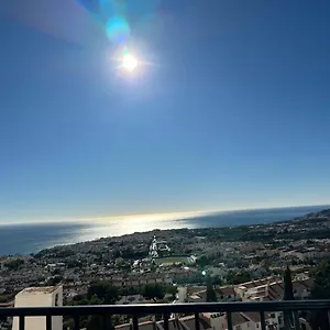  Apartamento Monte Cielo