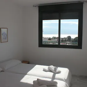  Apartamento Mangata De